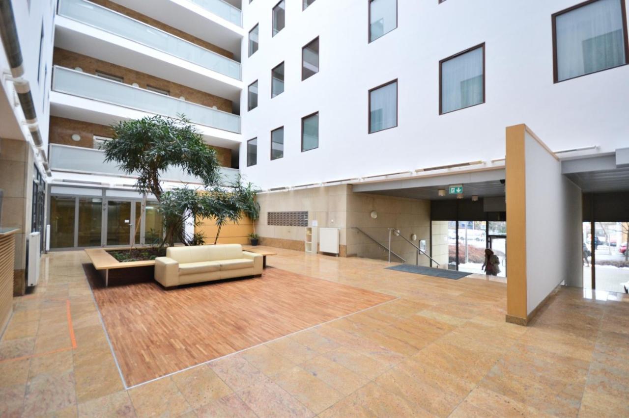 Apartament Kazimierza Wielkiego 5 Appartement Poznań Buitenkant foto