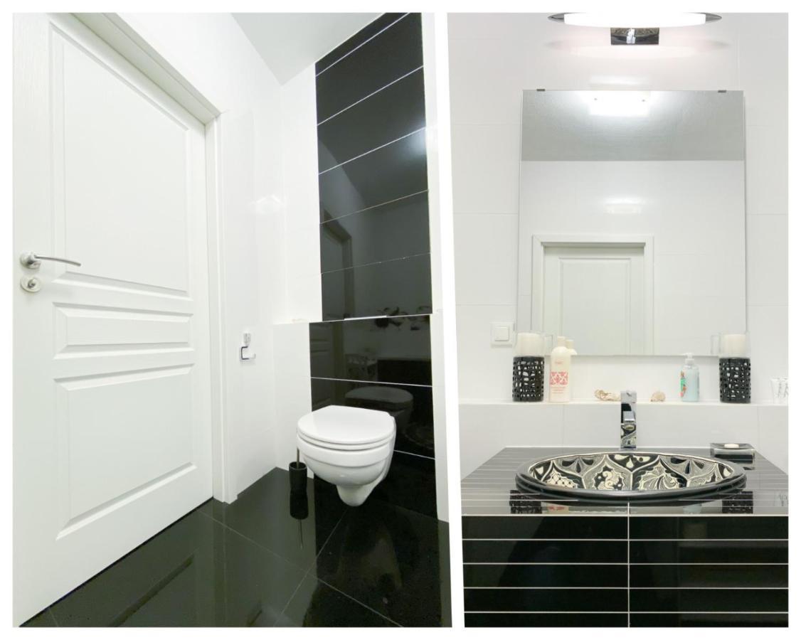Apartament Kazimierza Wielkiego 5 Appartement Poznań Buitenkant foto